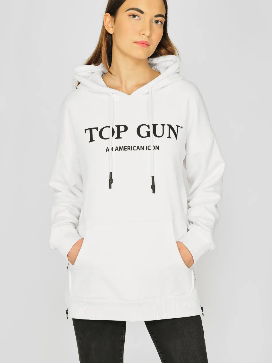 Damen Hoodie