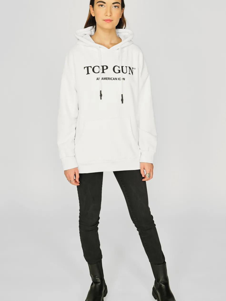 Damen Hoodie