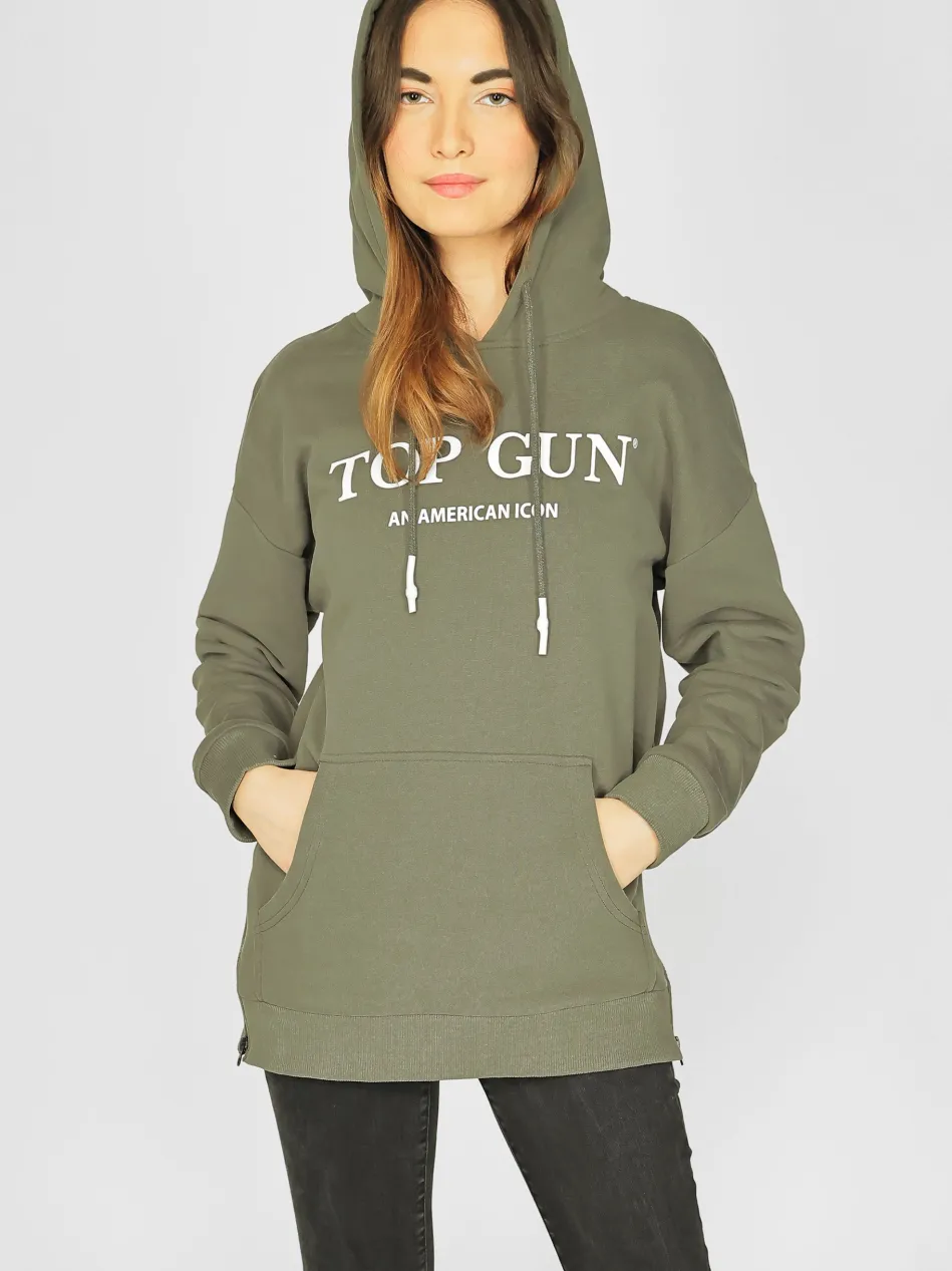 Damen Hoodie