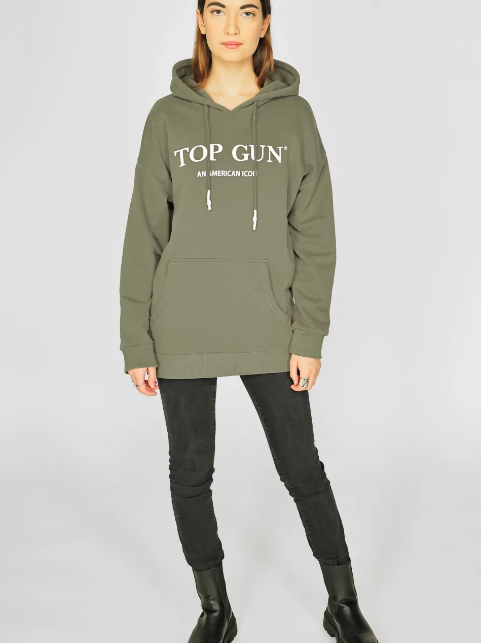 Damen Hoodie