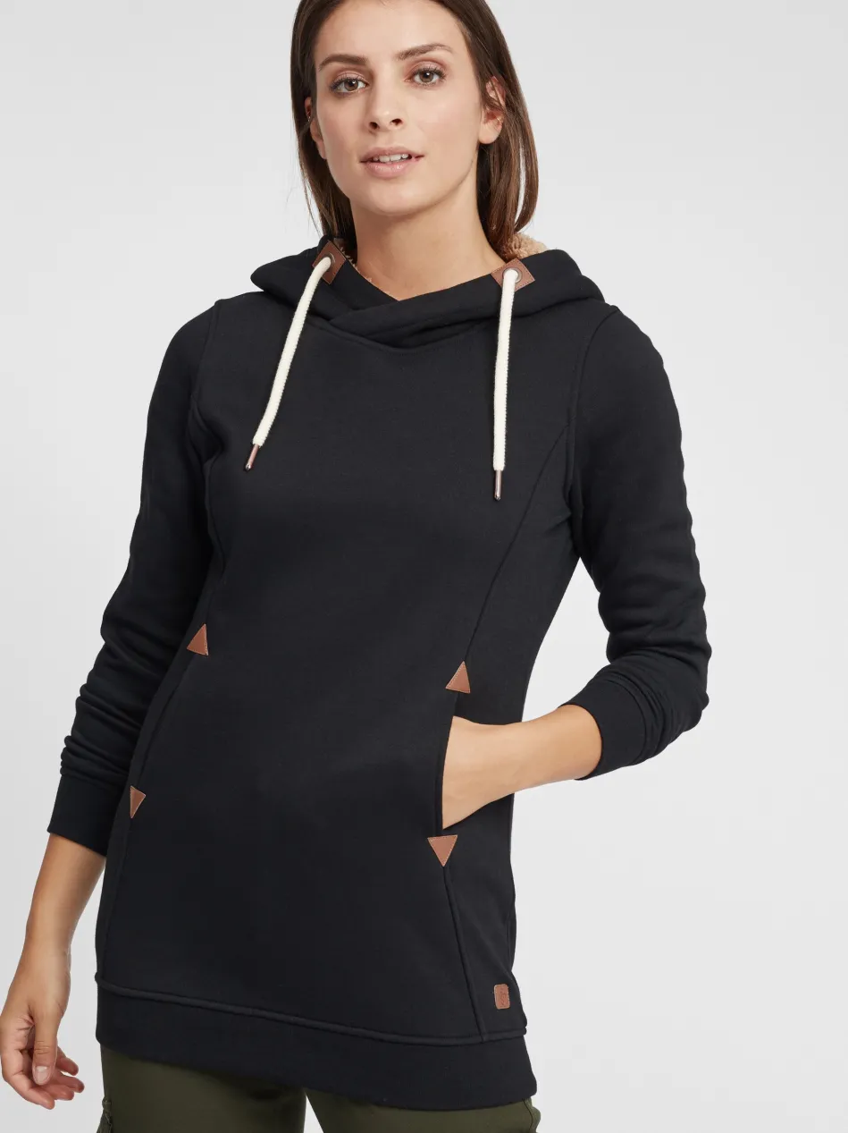 Damen Hoodie