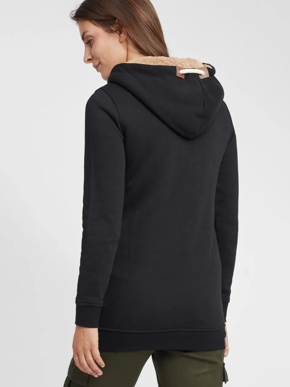 Damen Hoodie