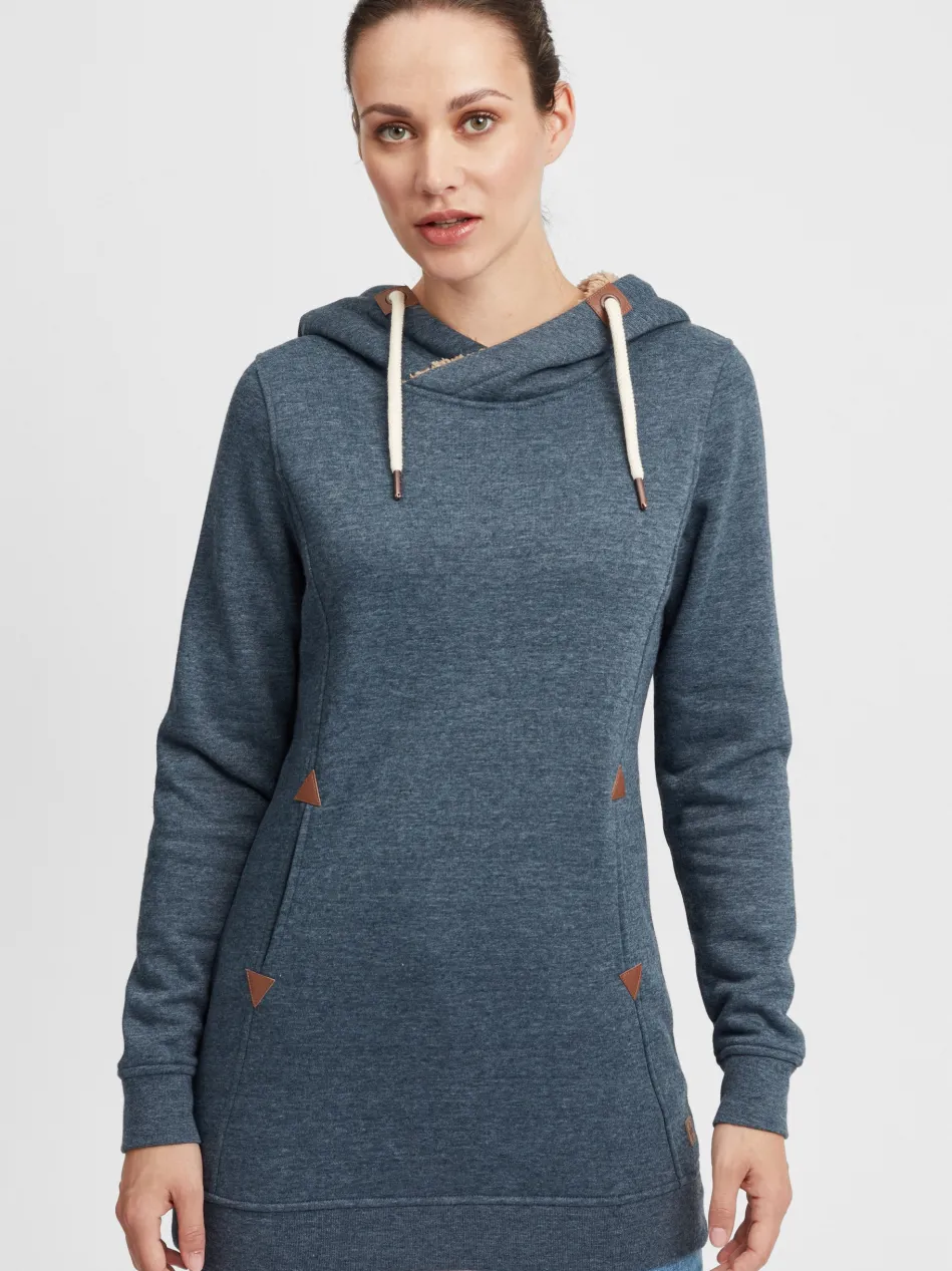 Damen Hoodie