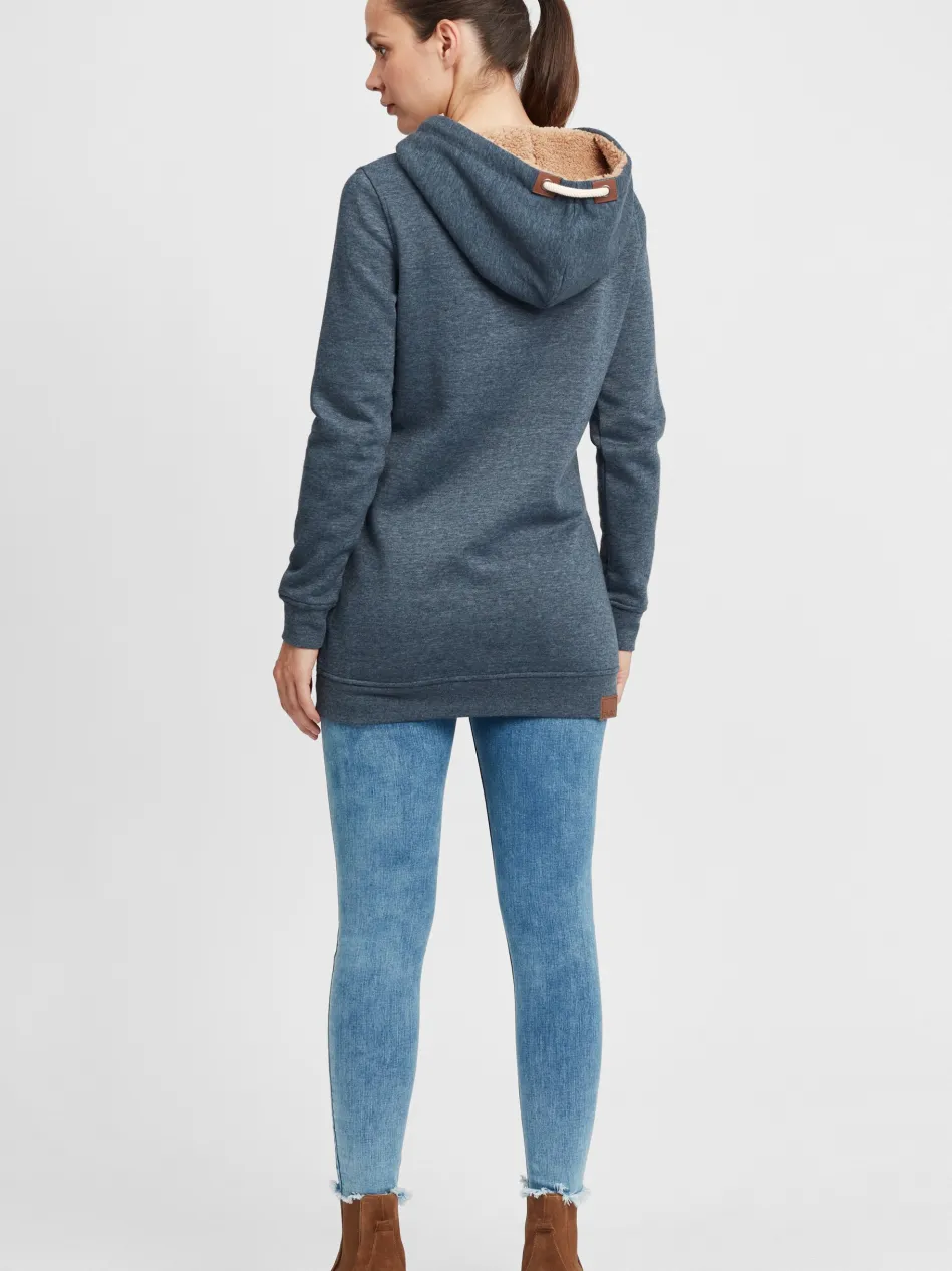 Damen Hoodie
