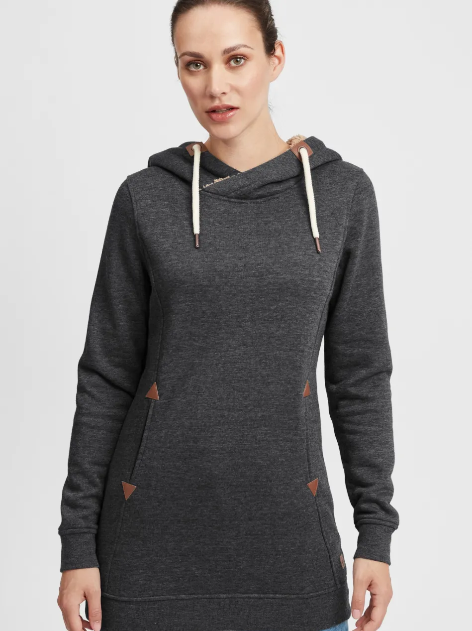 Damen Hoodie