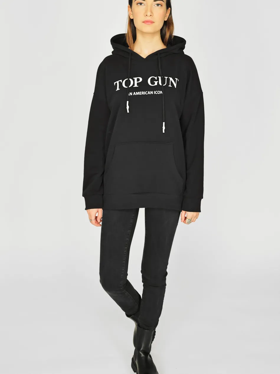 Damen Hoodie