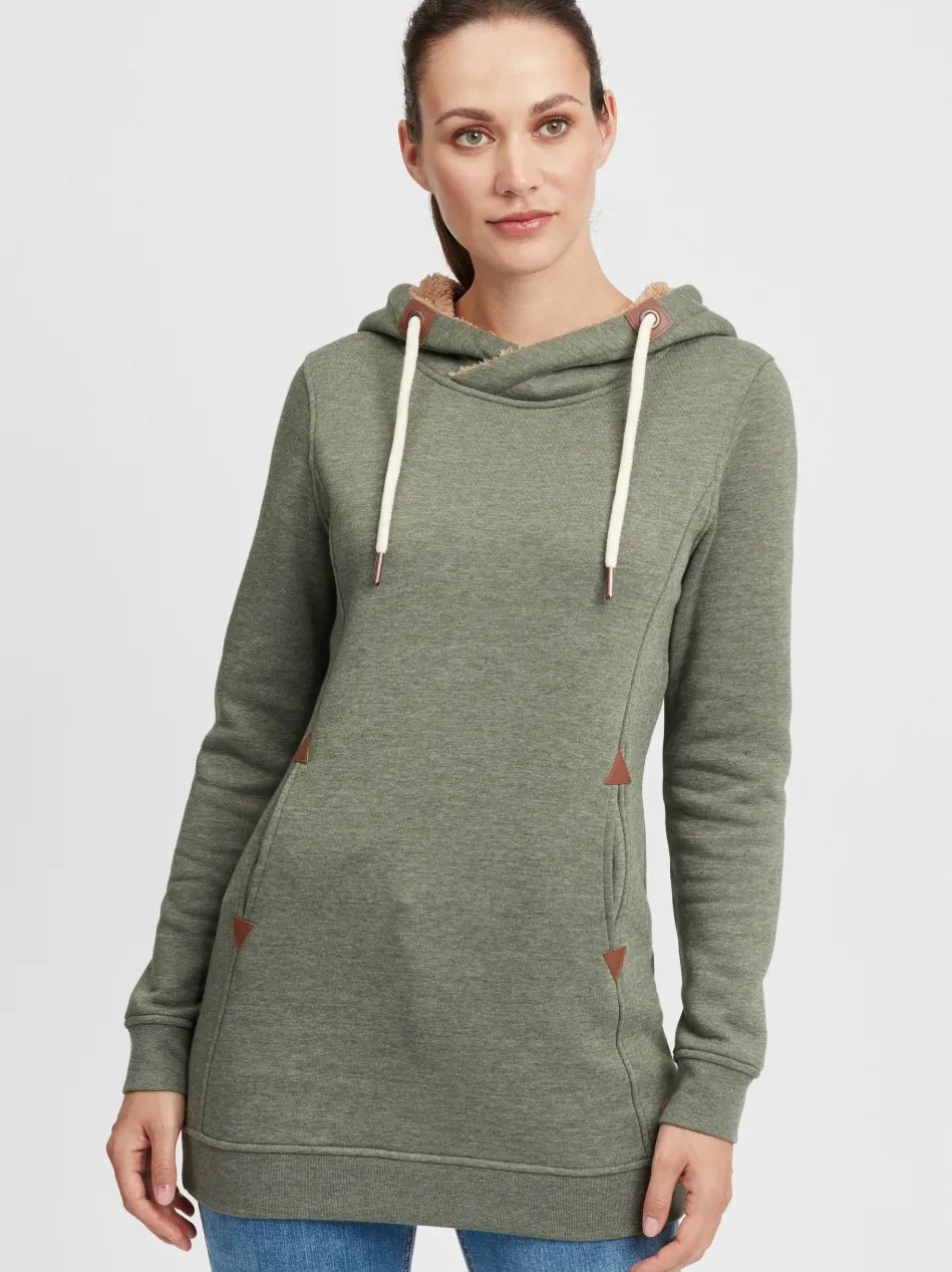 Damen Hoodie