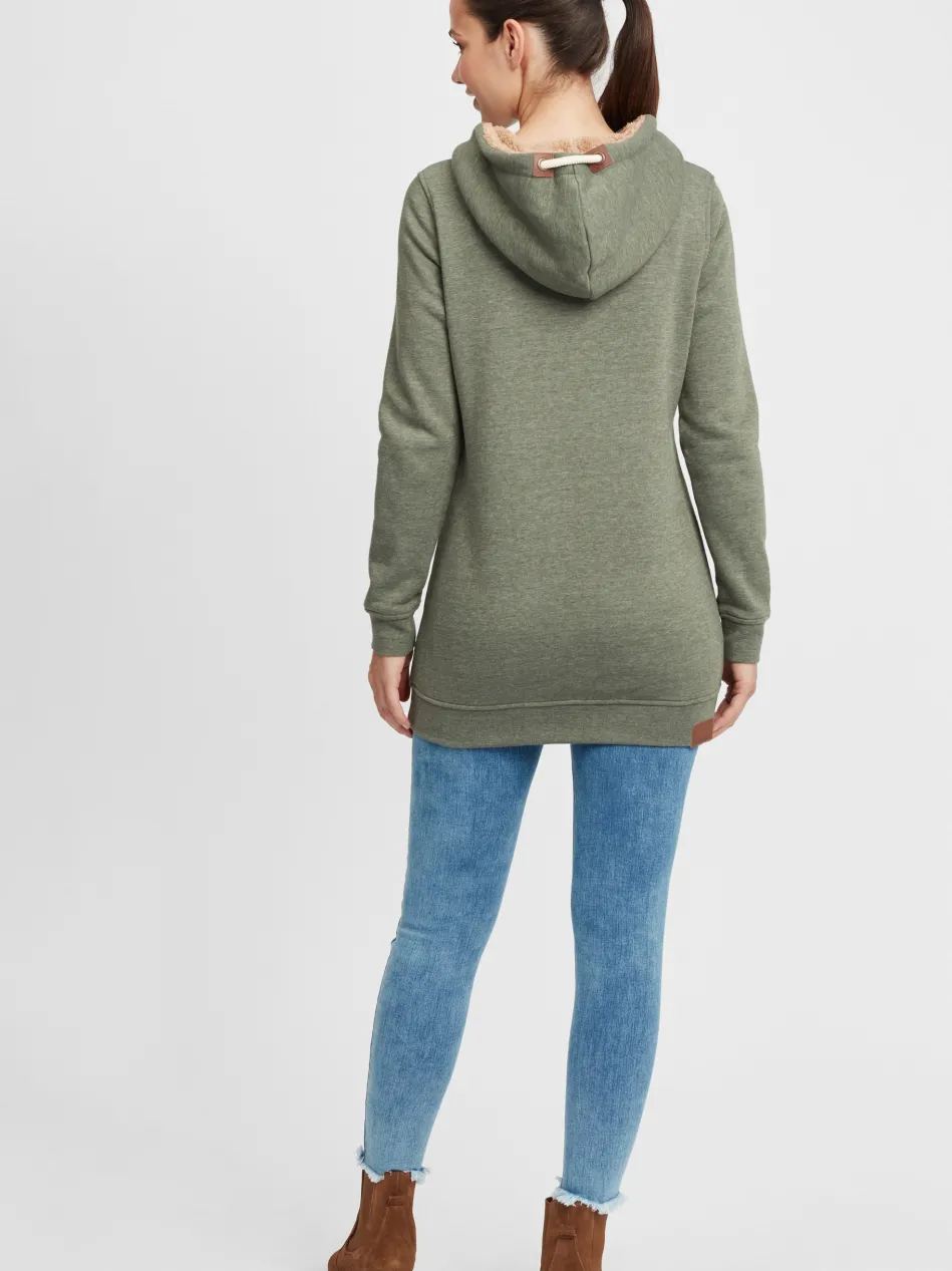 Damen Hoodie