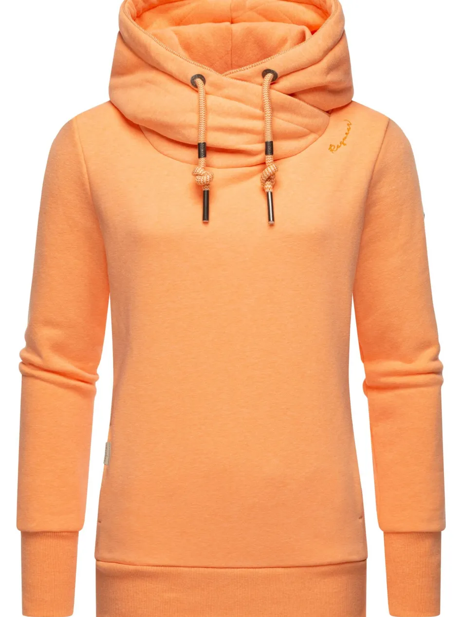 Damen Hoodie - Gripy Bold