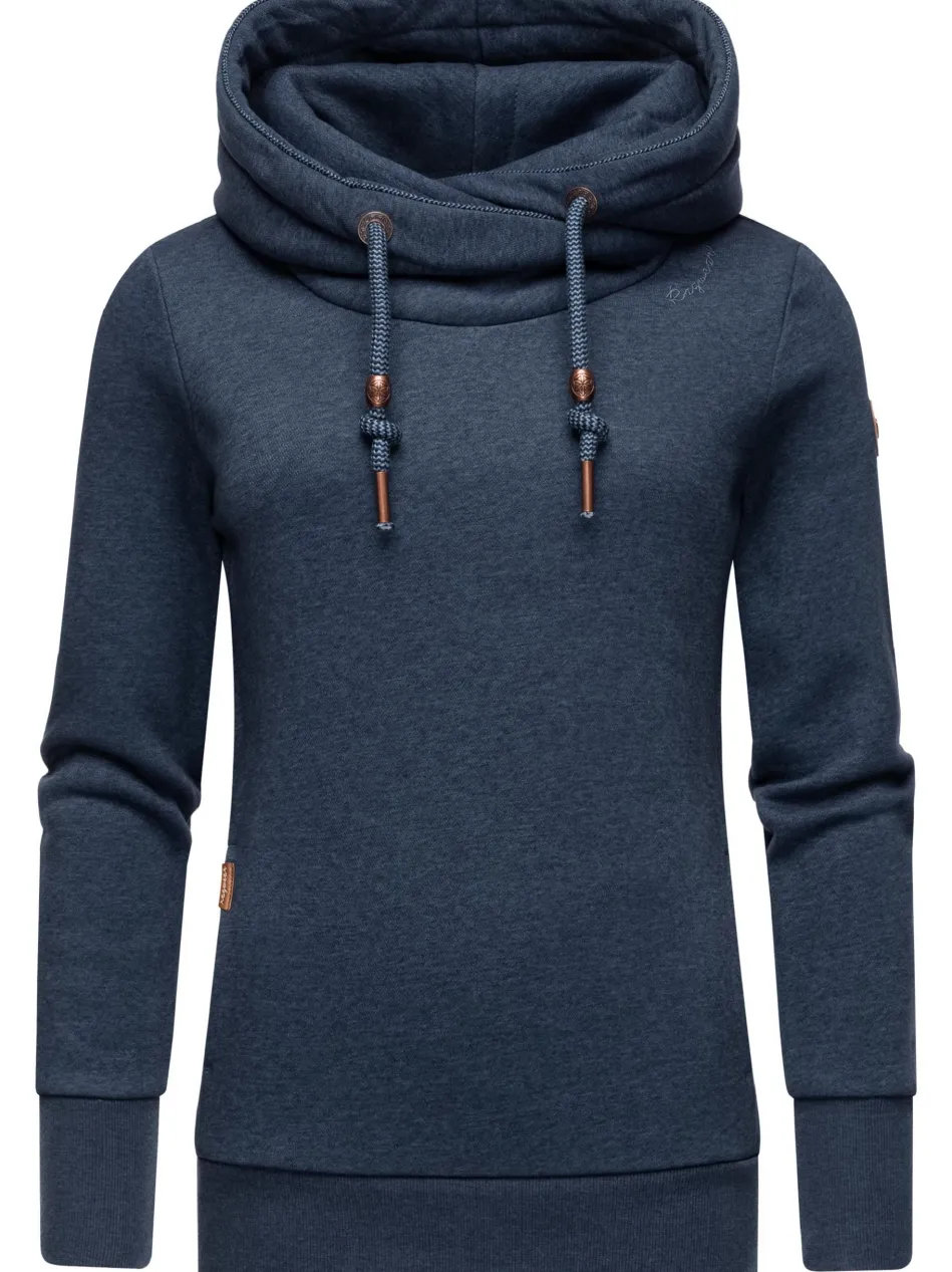 Damen Hoodie - Gripy Bold