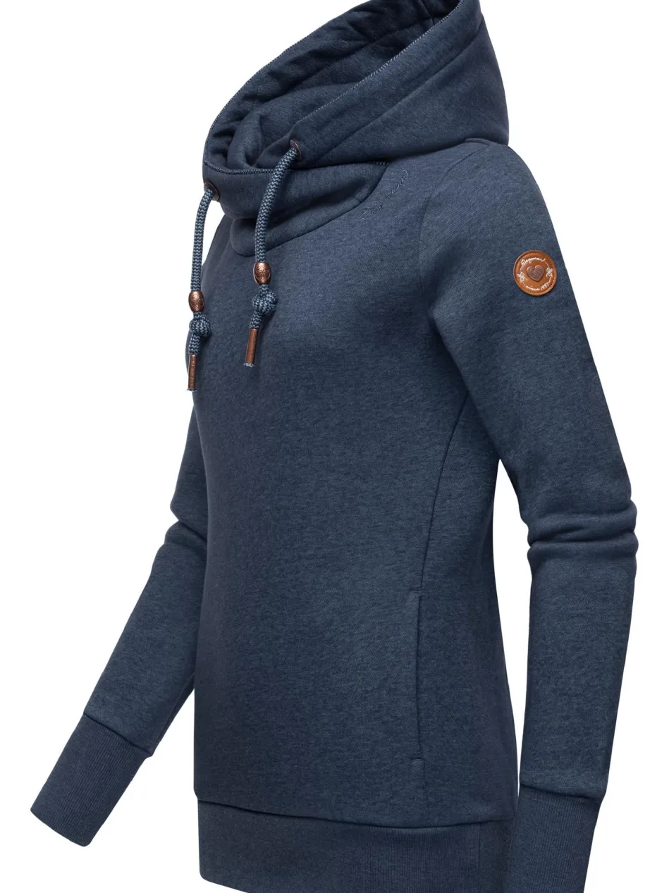 Damen Hoodie - Gripy Bold