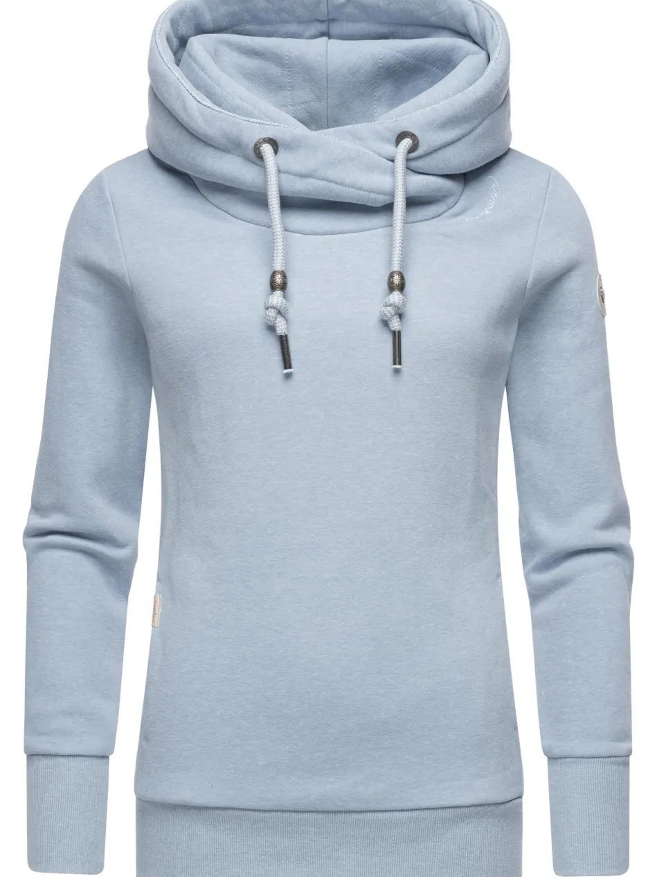 Damen Hoodie - Gripy Bold