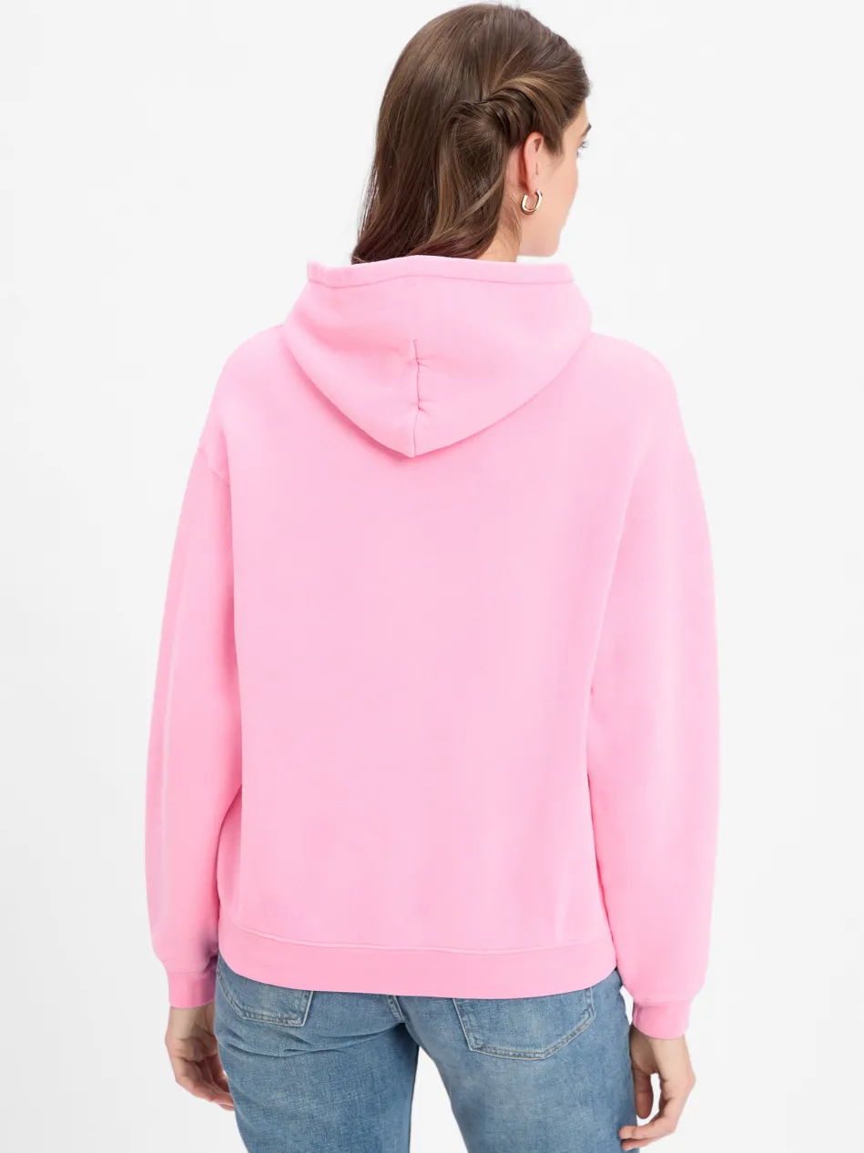 Damen Hoodie - Izubird