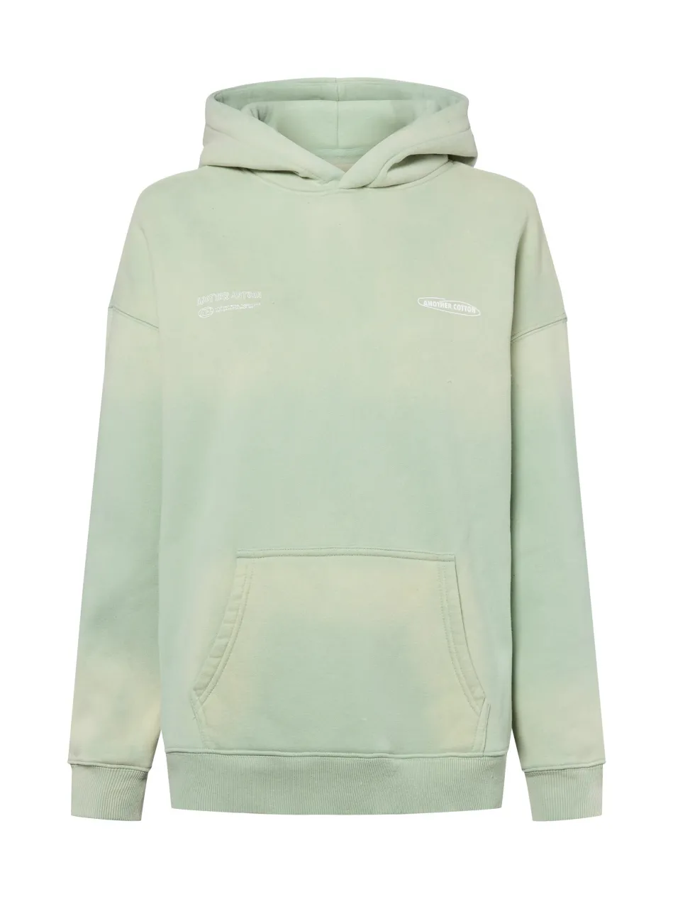 Damen Hoodie - Matcha Lab
