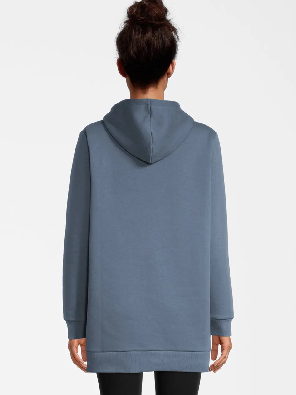 Damen Hoodie - Mickey Mouse Retro