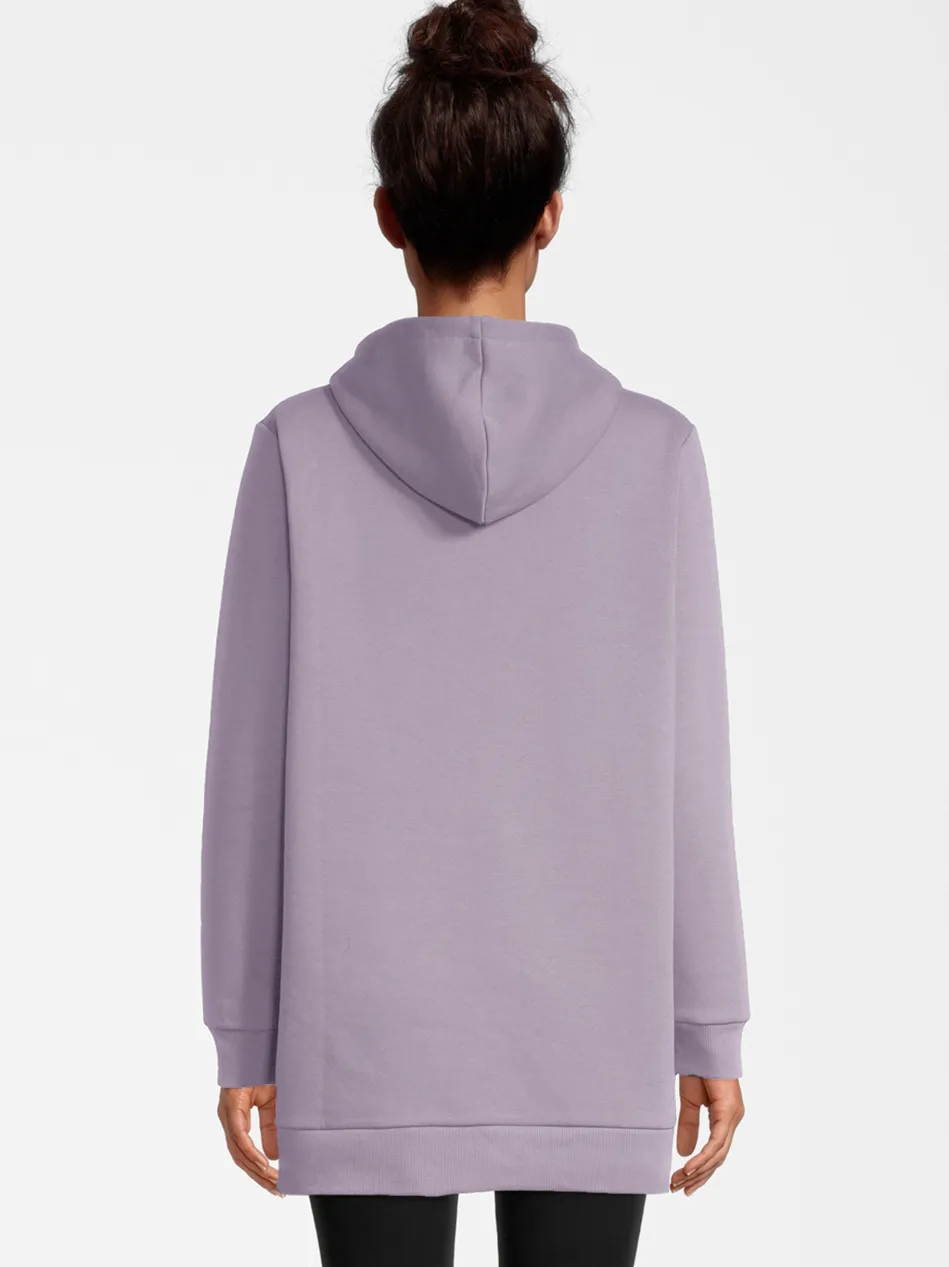 Damen Hoodie - Mickey Mouse Retro
