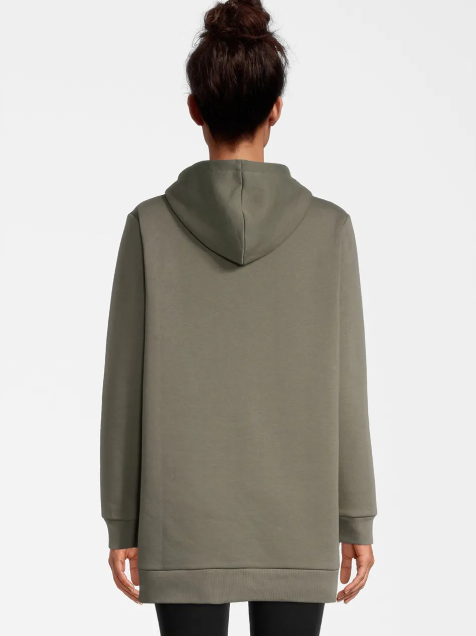 Damen Hoodie - Mickey Mouse Retro