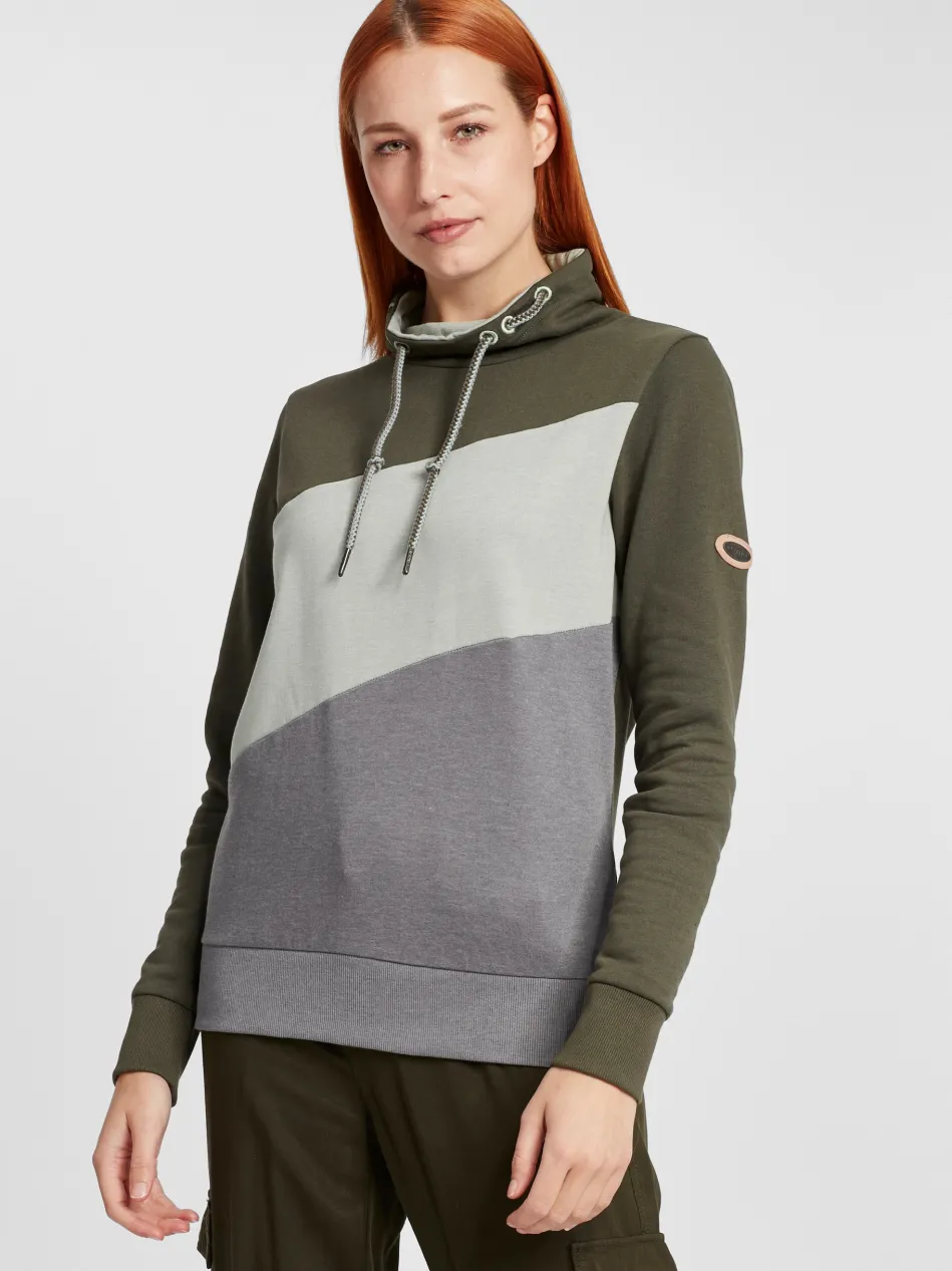 Damen Hoodie - OXAgda