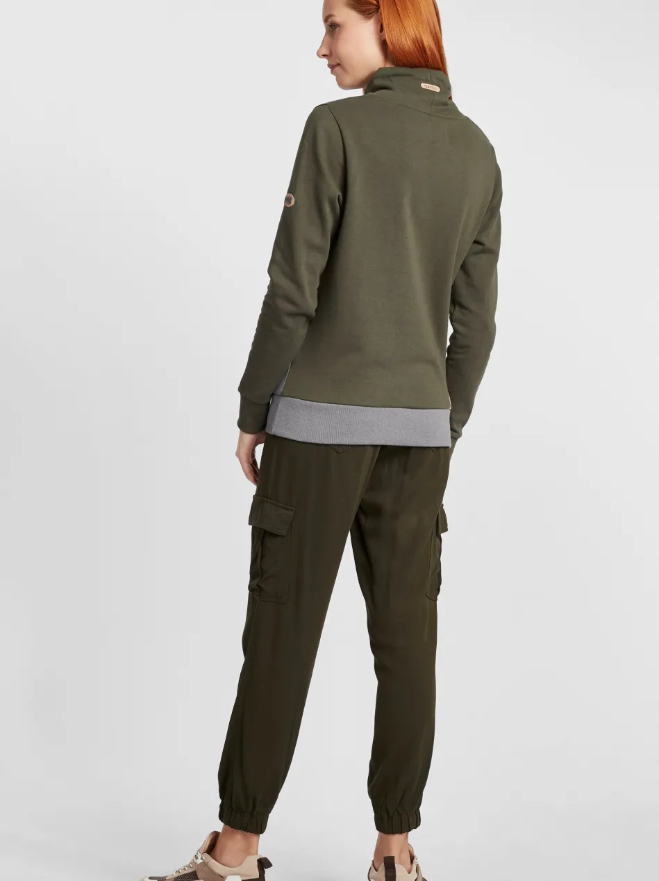 Damen Hoodie - OXAgda