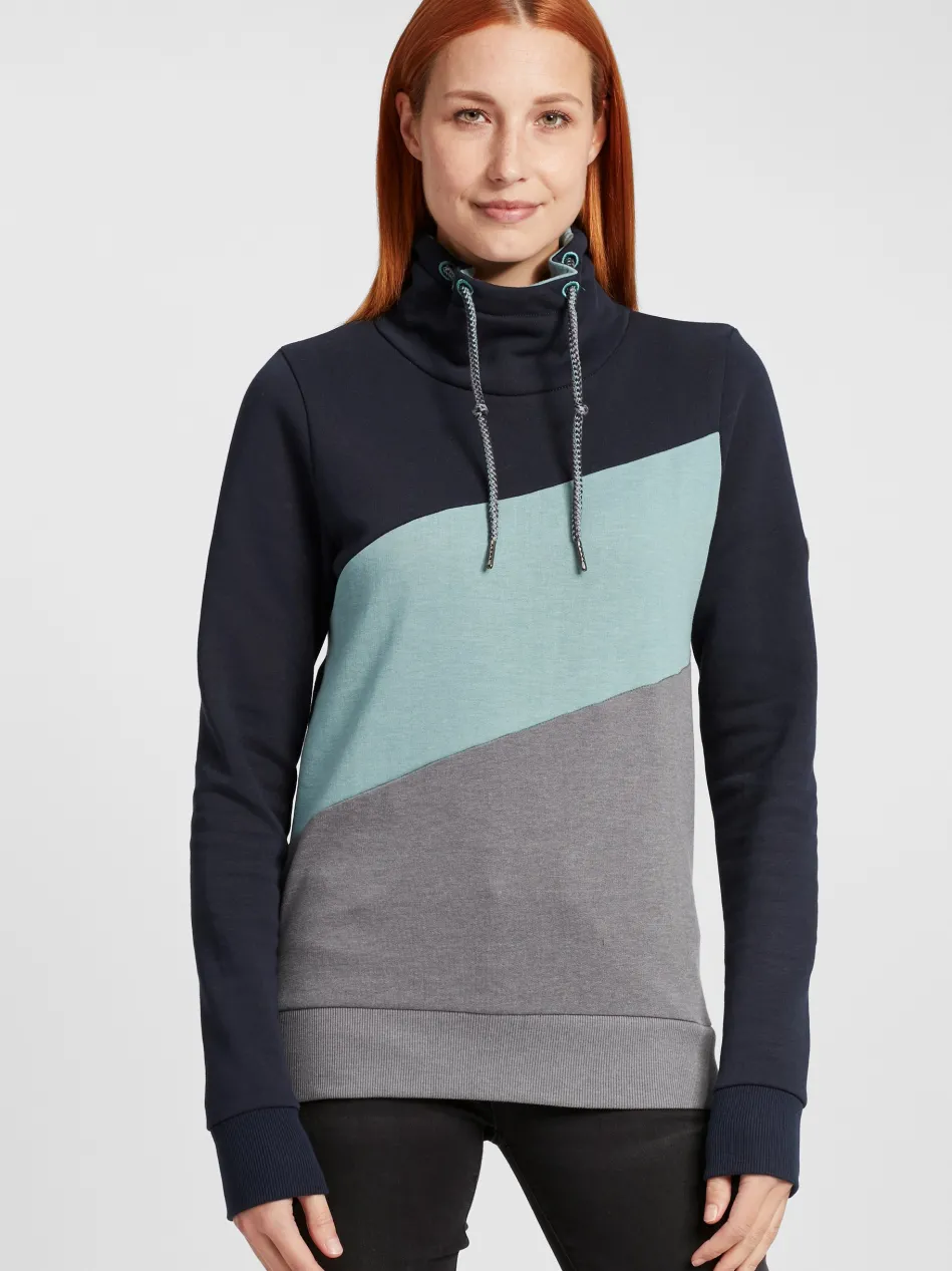 Damen Hoodie - OXAgda