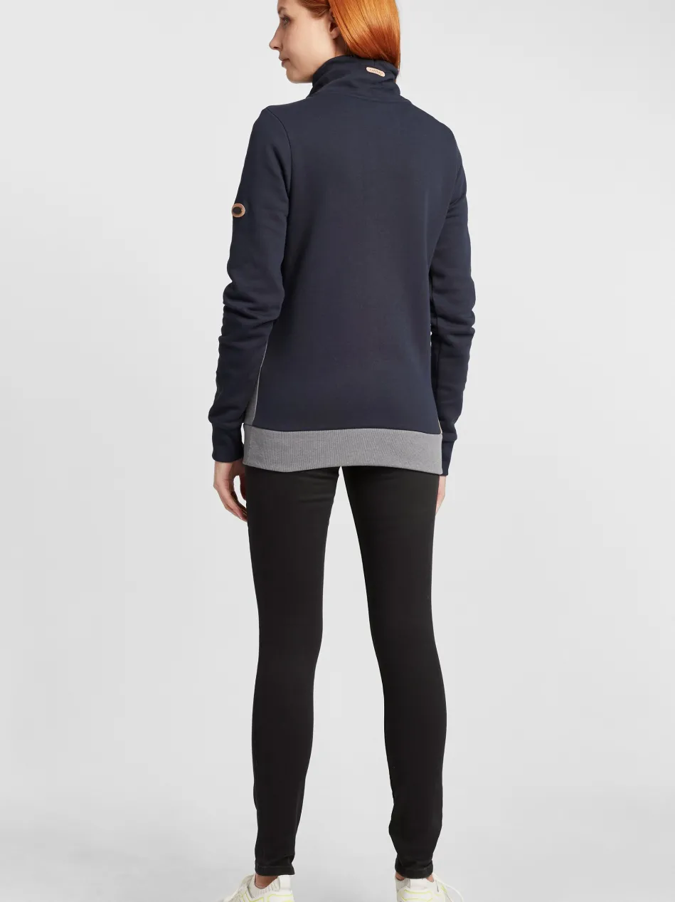 Damen Hoodie - OXAgda