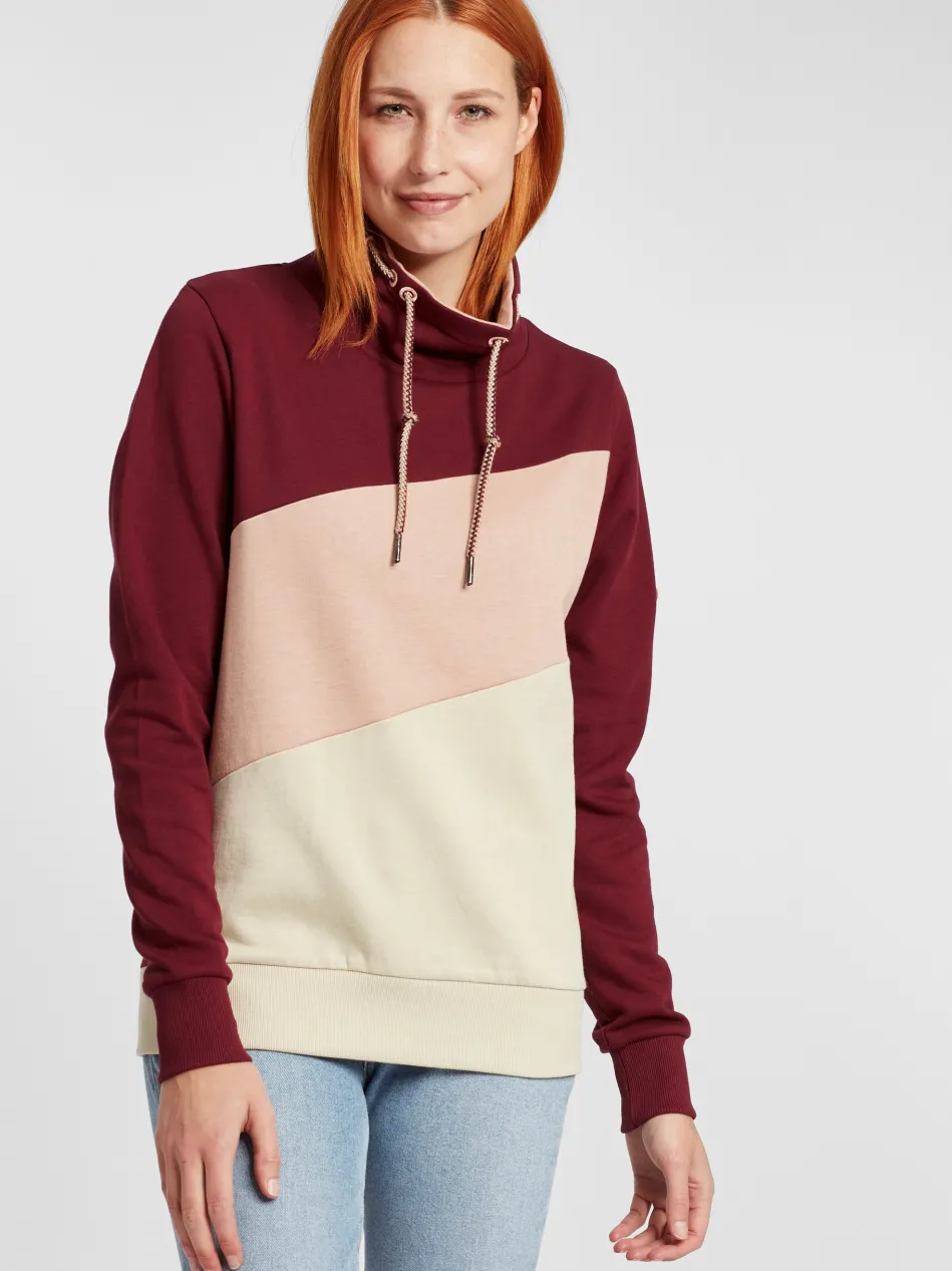 Damen Hoodie - OXAgda