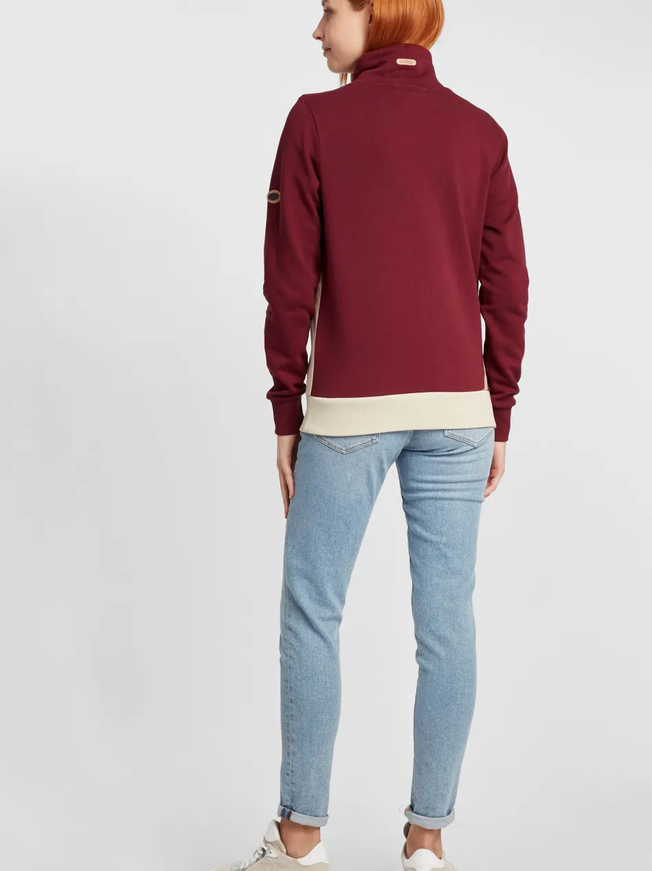 Damen Hoodie - OXAgda