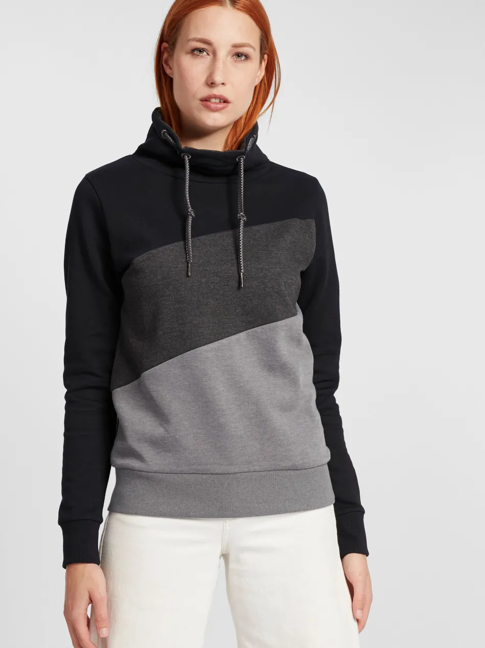 Damen Hoodie - OXAgda