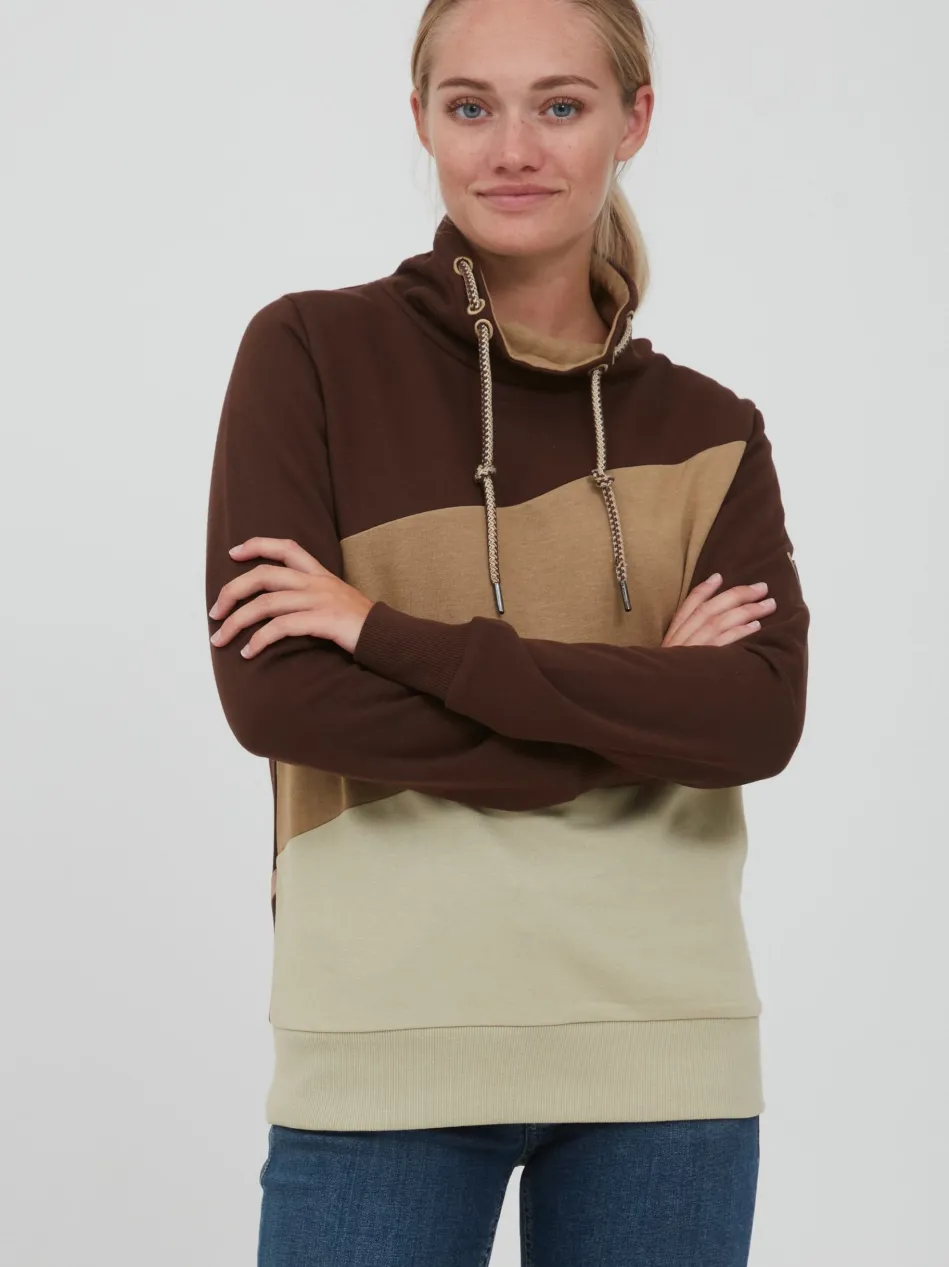 Damen Hoodie - OXAgda