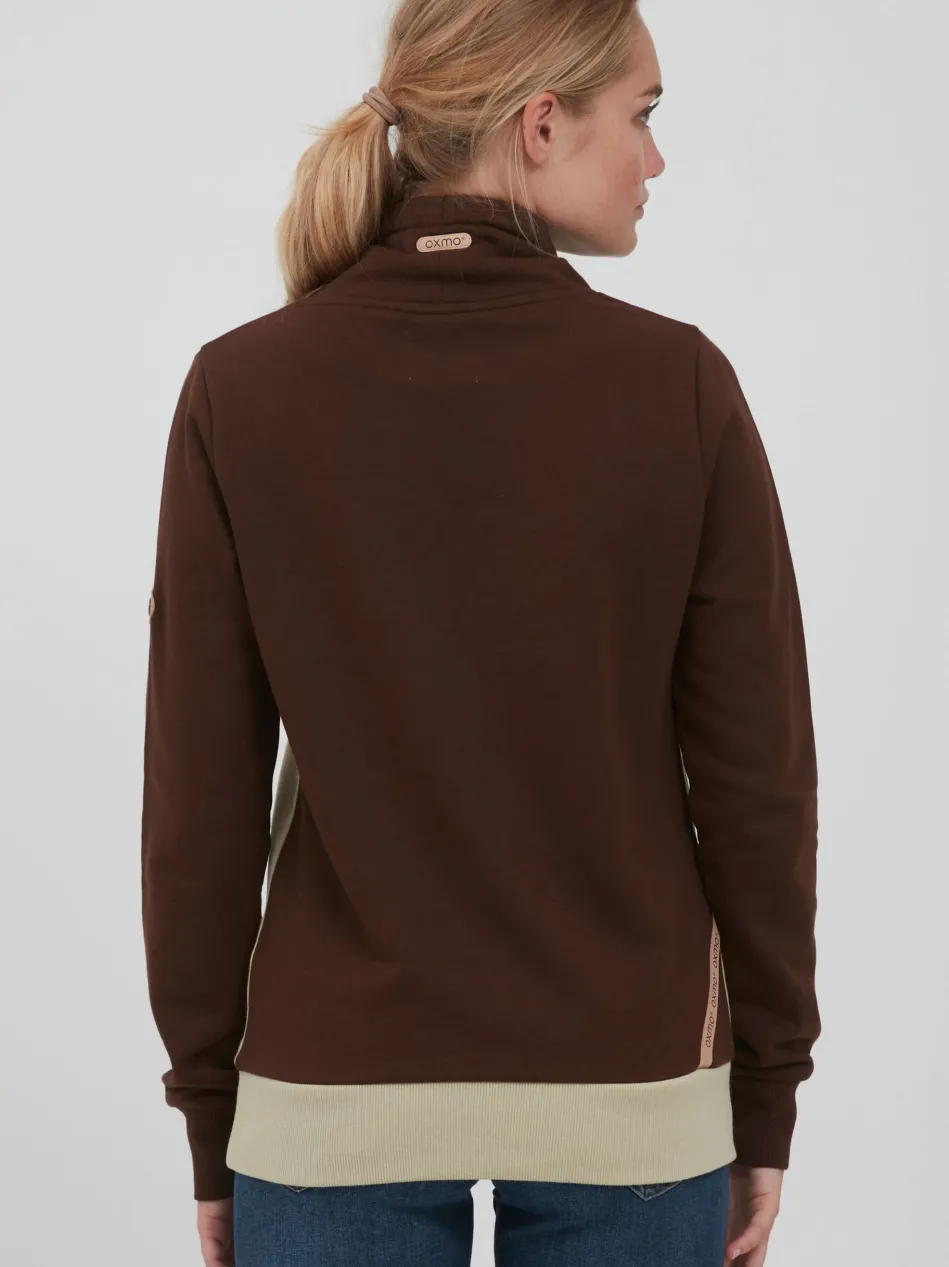 Damen Hoodie - OXAgda