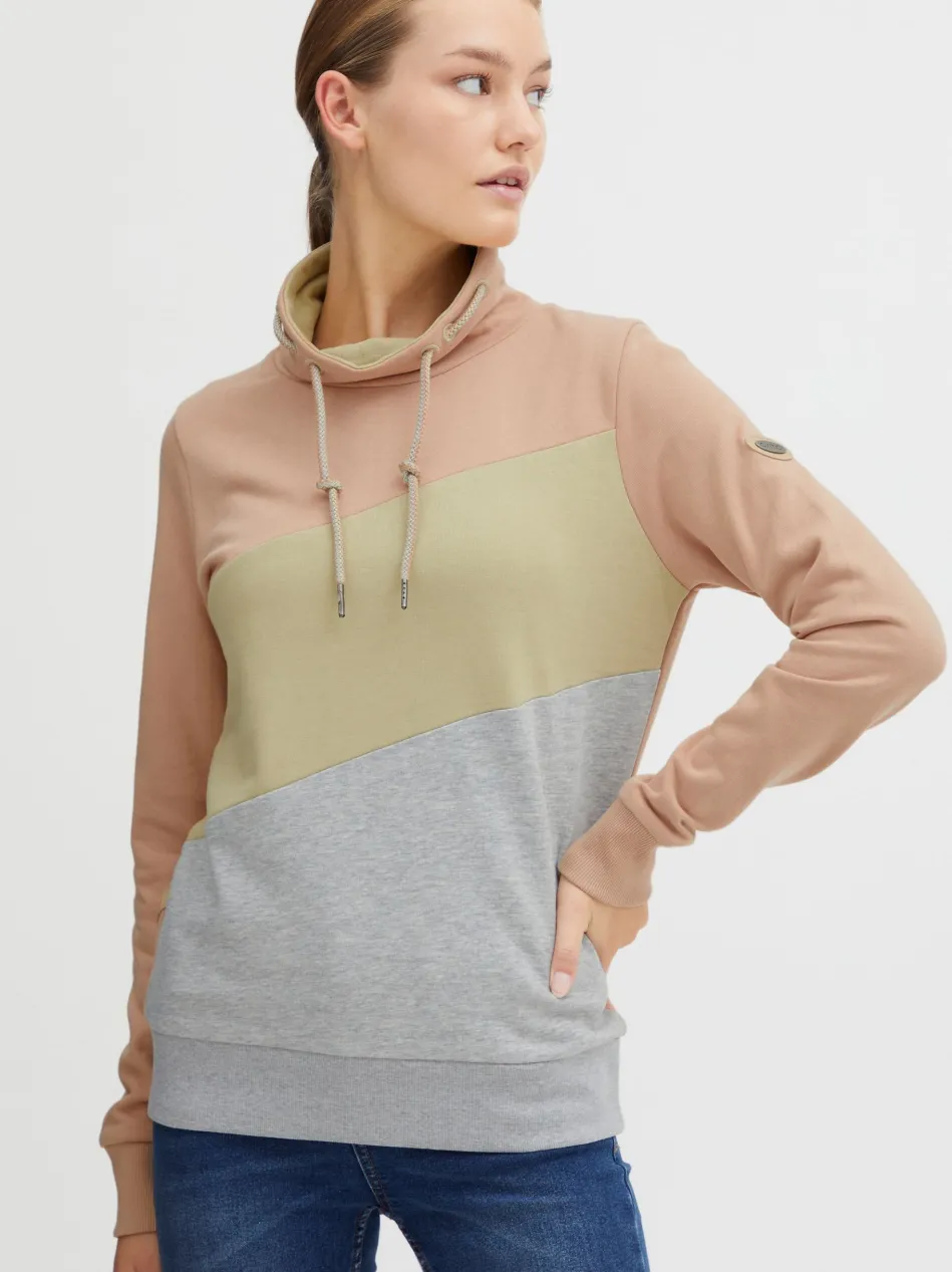 Damen Hoodie - OXAgda