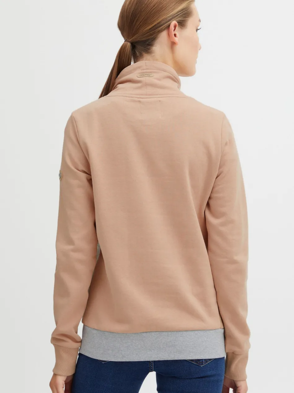 Damen Hoodie - OXAgda