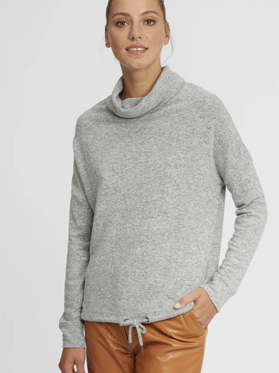 Damen Hoodie - OXBelma