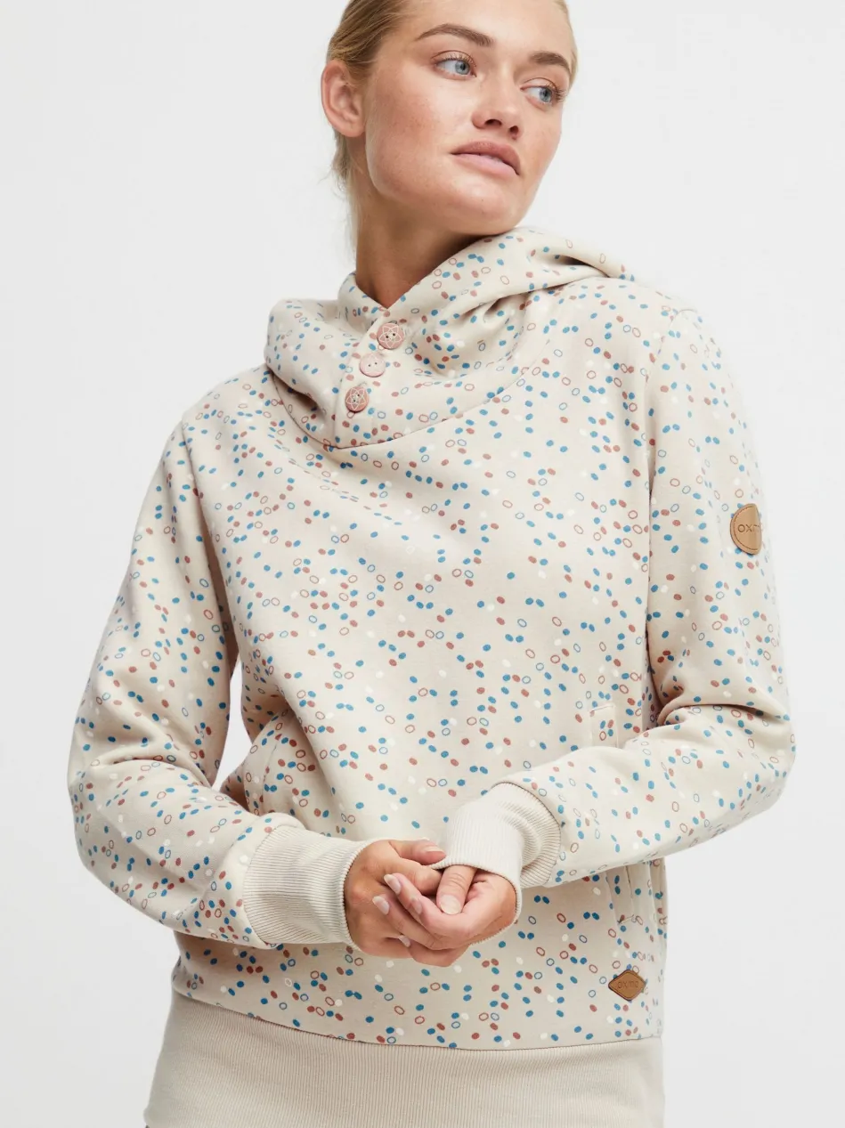 Damen Hoodie - OXBeate