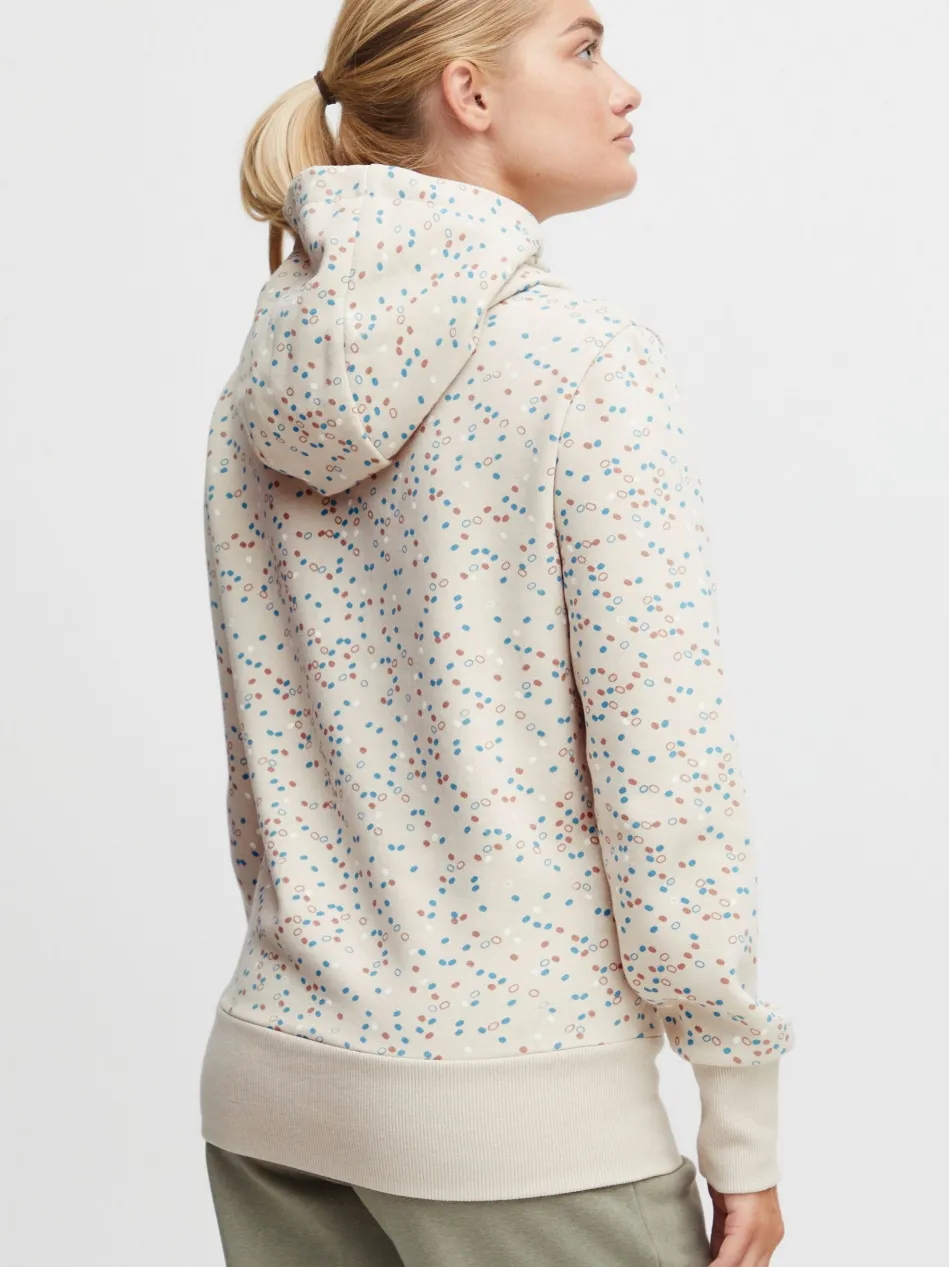 Damen Hoodie - OXBeate