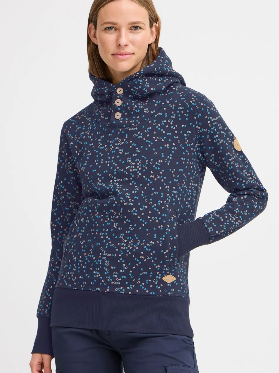 Damen Hoodie - OXBeate