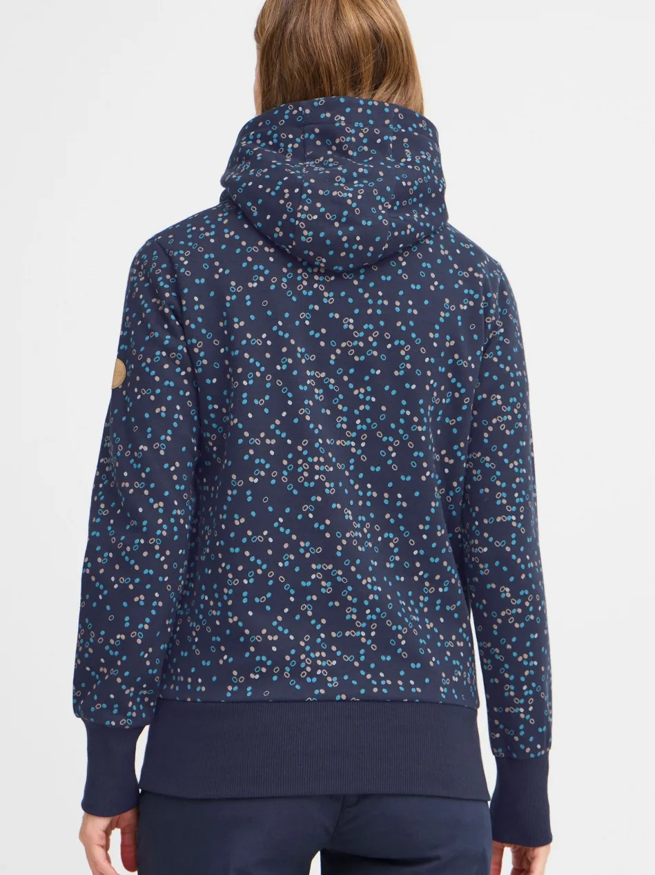 Damen Hoodie - OXBeate