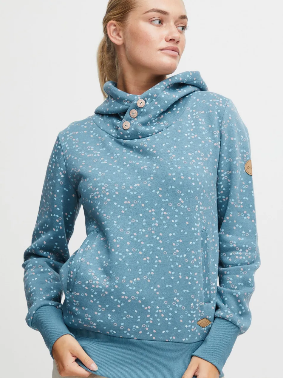 Damen Hoodie - OXBeate