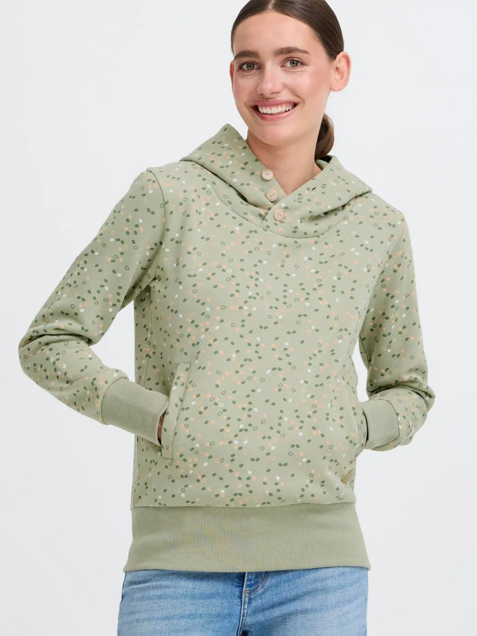 Damen Hoodie - OXBeate