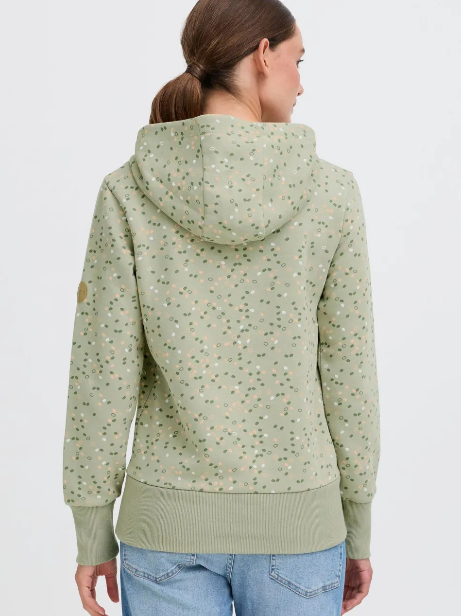 Damen Hoodie - OXBeate