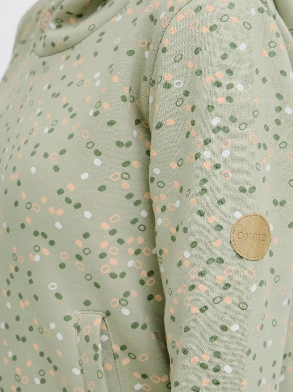 Damen Hoodie - OXBeate