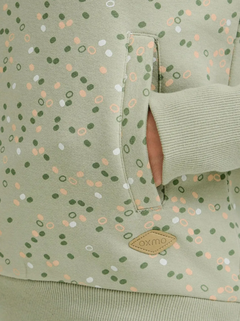 Damen Hoodie - OXBeate