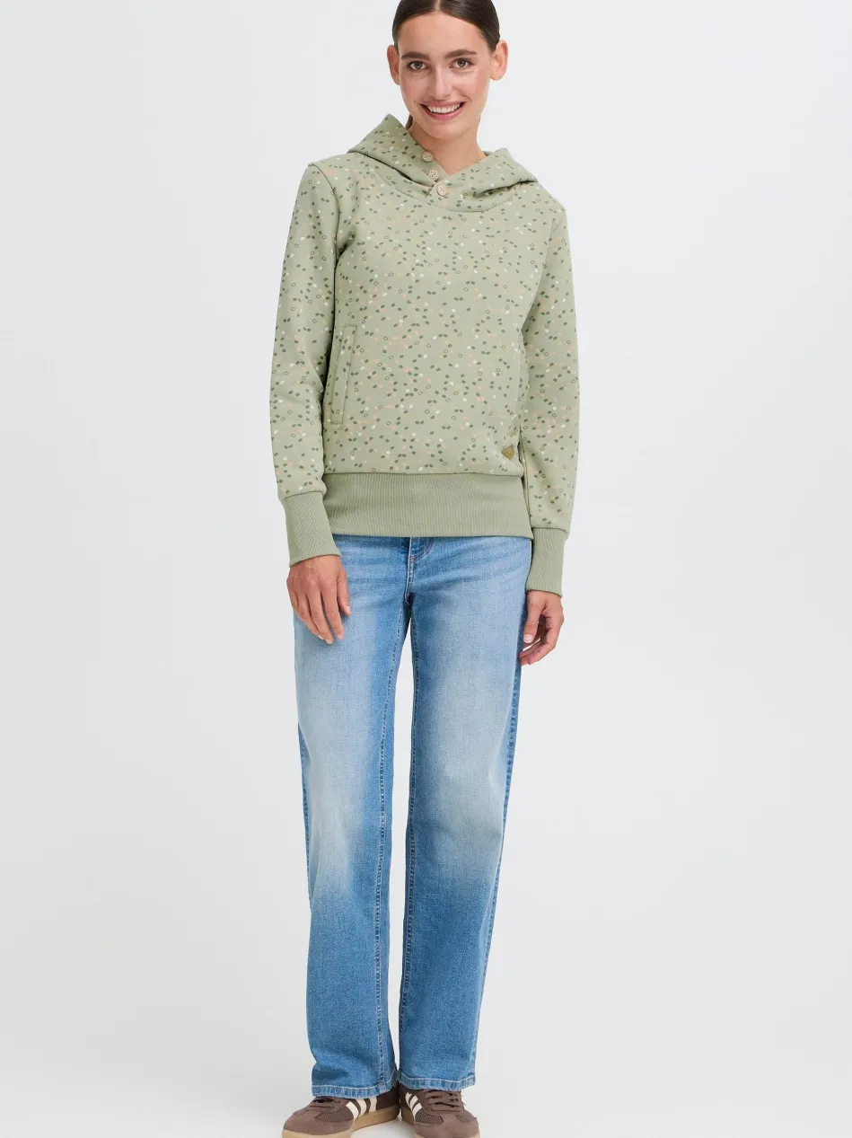 Damen Hoodie - OXBeate