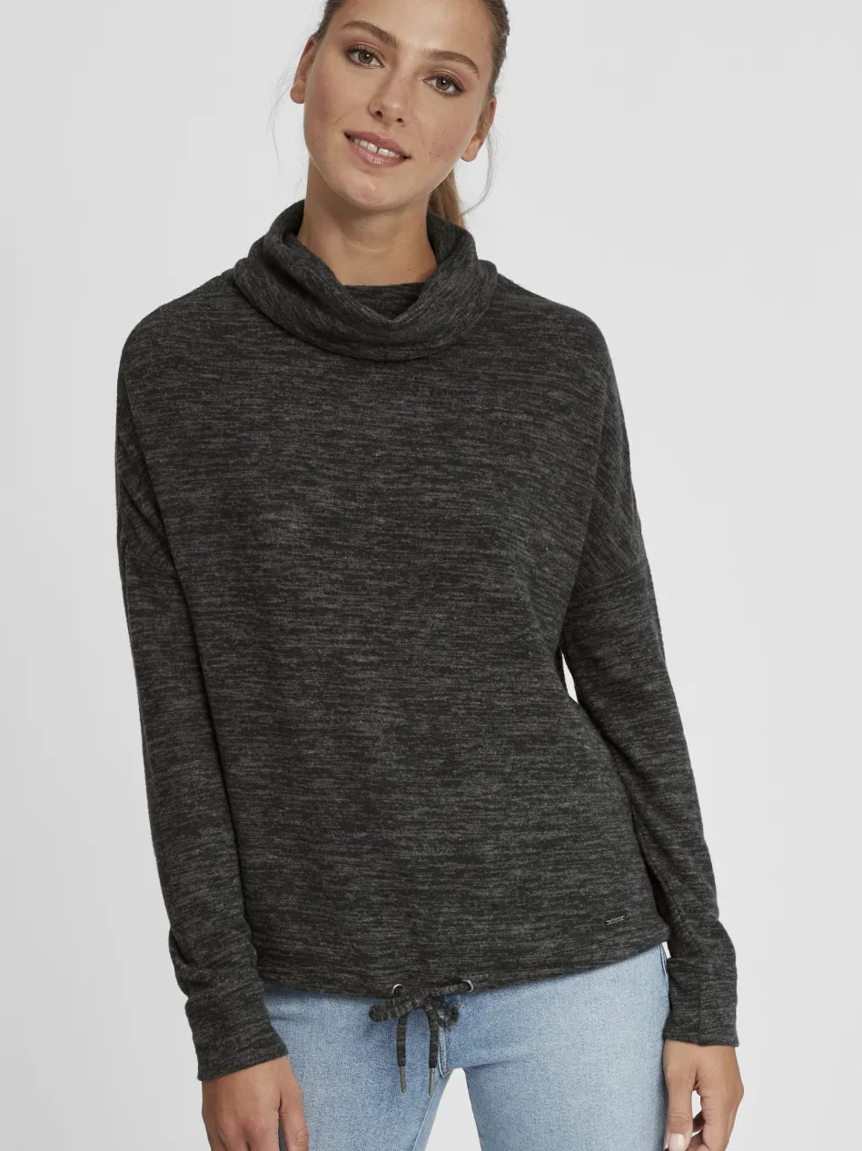 Damen Hoodie - OXBelma