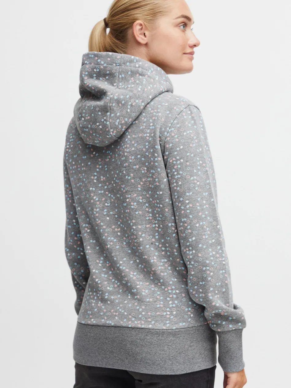 Damen Hoodie - OXBeate