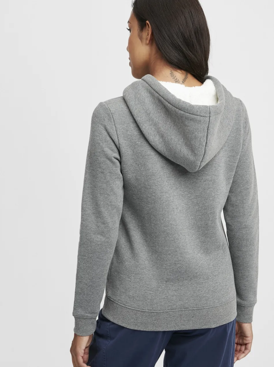 Damen Hoodie - OXBinna