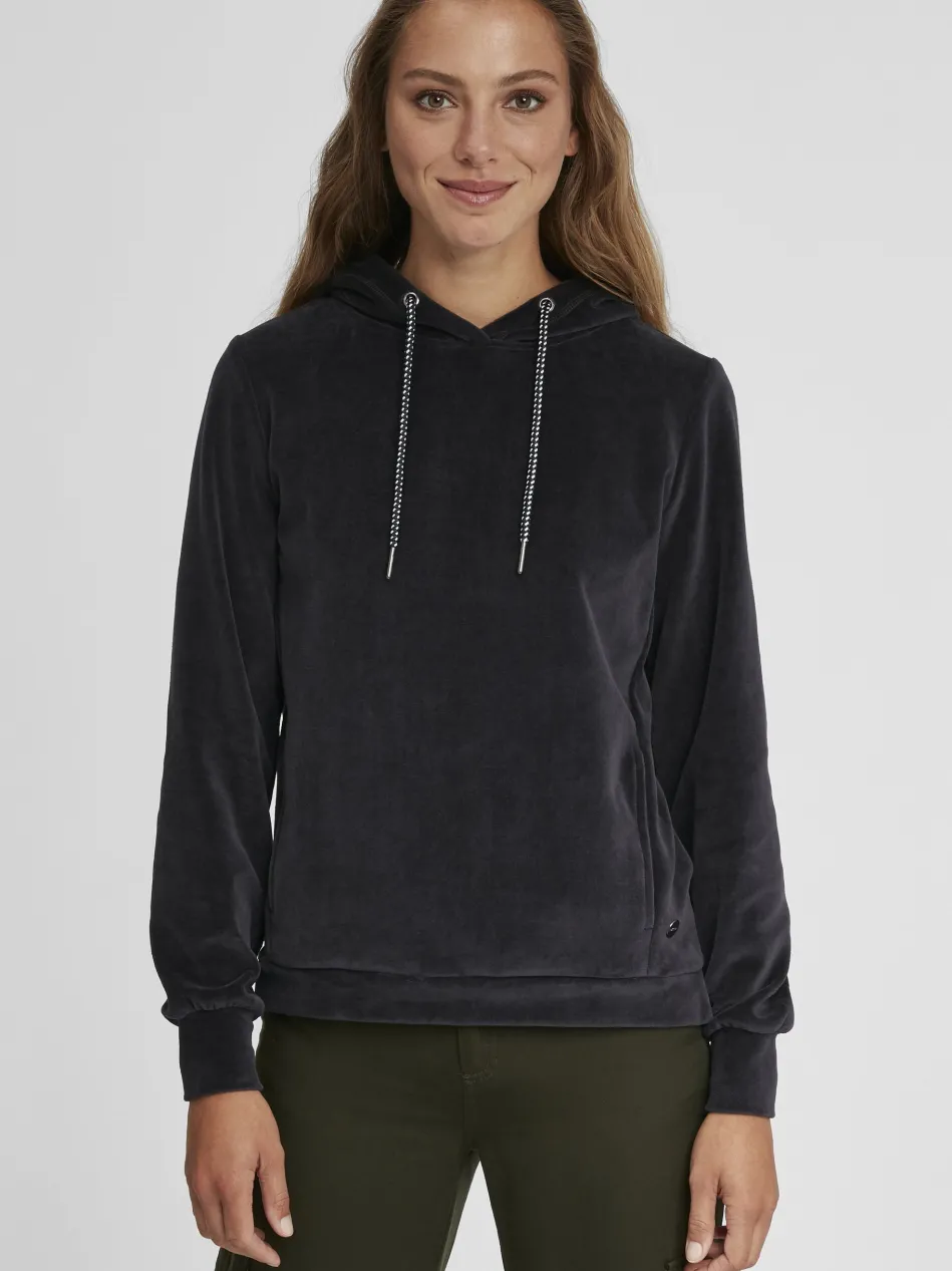 Damen Hoodie - OXNimma