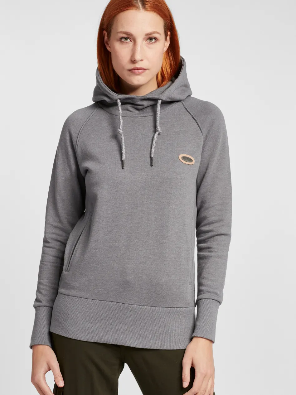Damen Hoodie - OXPuja