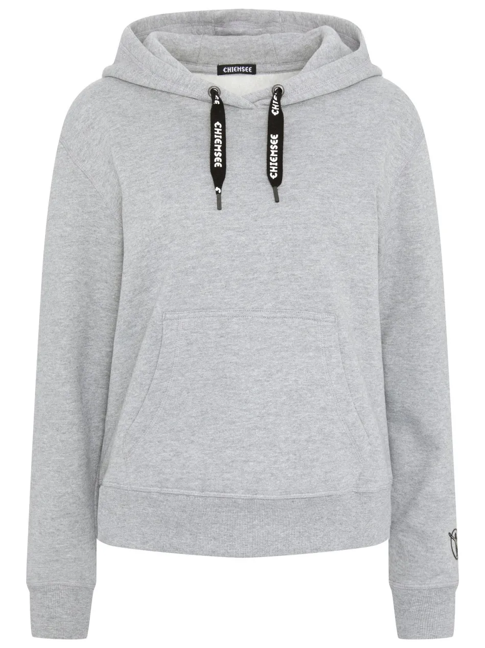 Damen Hoodie