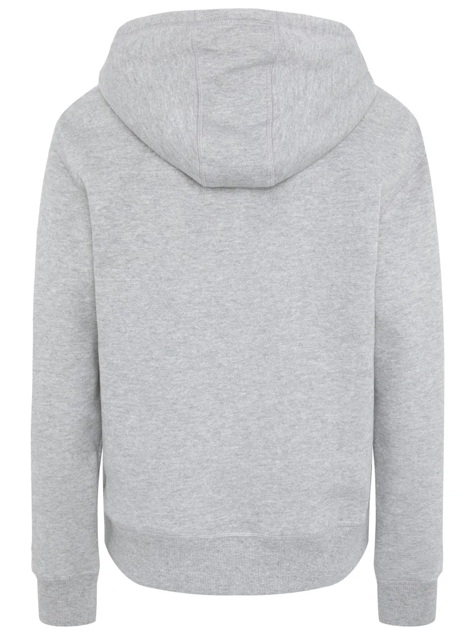 Damen Hoodie